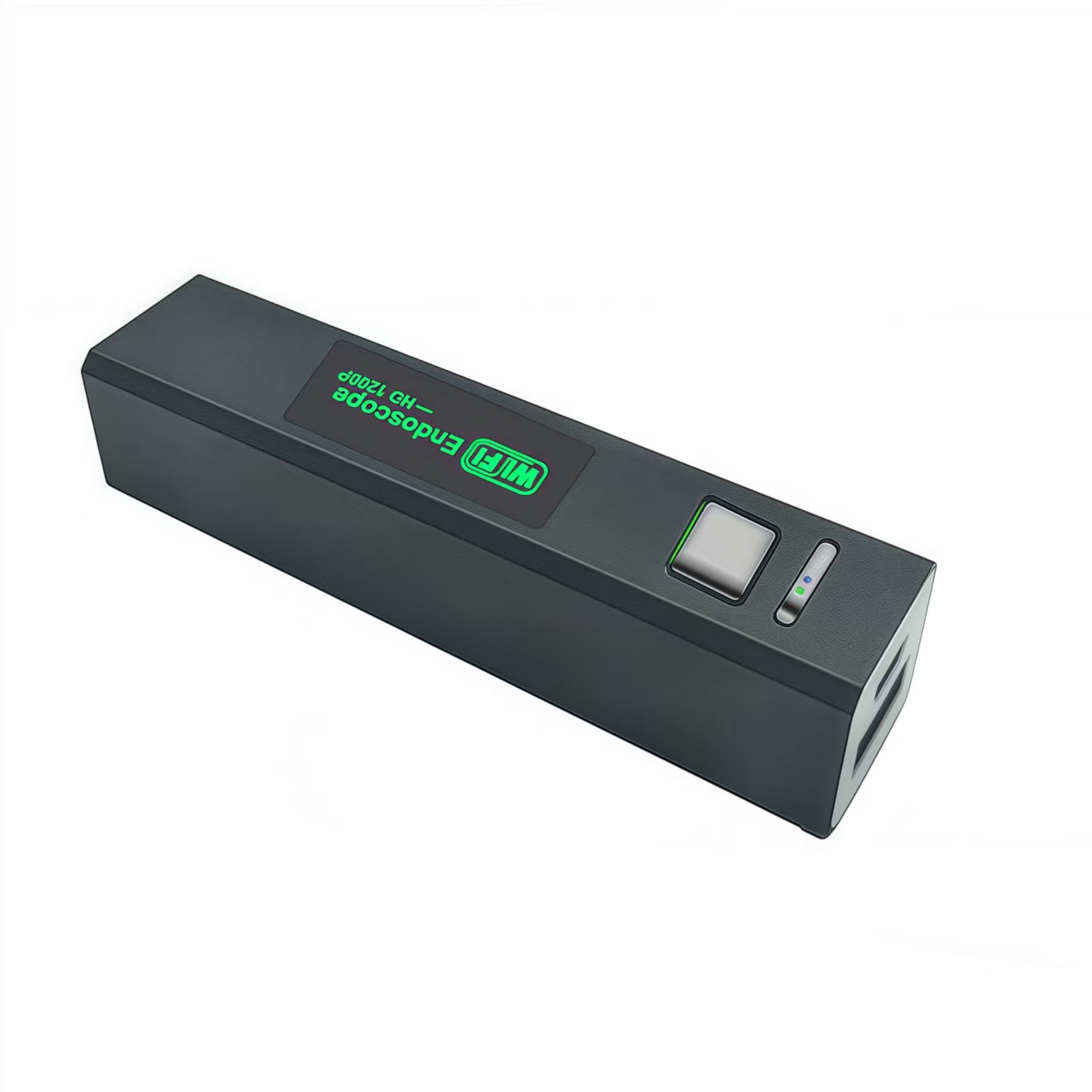 WiFi Transmission Endoscope Box HD USB Android Camera Endoscope Microscope Wireless Box WIFIBOX