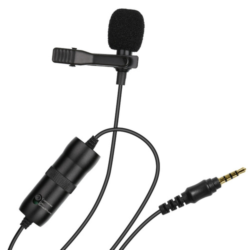 Wired lavalier microphone USB mobile phone recording video online class game live broadcast radio lavalier style small microphone