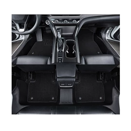 专车专用脚垫;后备箱垫;其他汽车安全