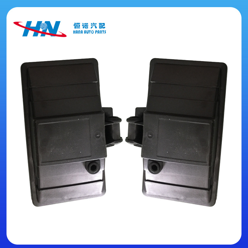 Luz antiniebla aplicable de Scania 1308474 1308473 1749953 1379997 luz trasera de Scania
