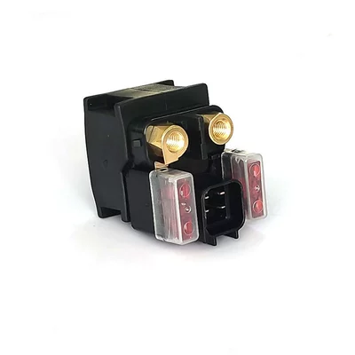 Power supply, ignition system accessories for Ducati hypermotd