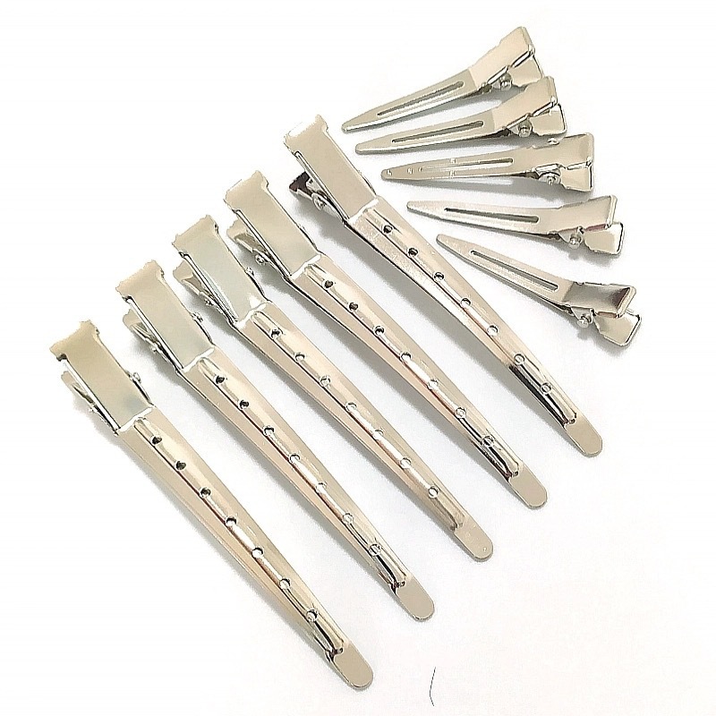 Hair Sectioning Clips For Styling And Perming Professional Tool_voghion.com