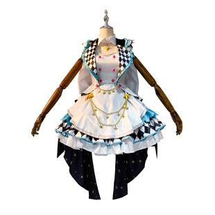 初音未来cos