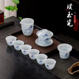 茶杯;茶具礼品;旅行茶具