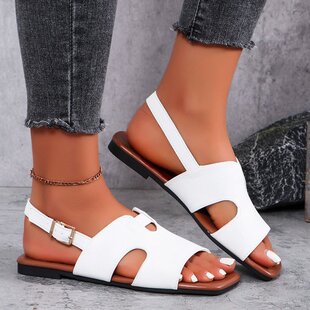 2025�羳��a��ЬŮ�W���ļ��¿ɫ�A�^һ��ʽ�ێ�ƽ��ɳ����Ь