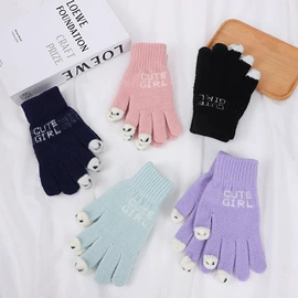 成人手套;儿童手套;户外皮肤衣/防晒衣