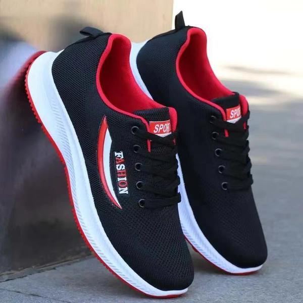 Sports breathable shoes