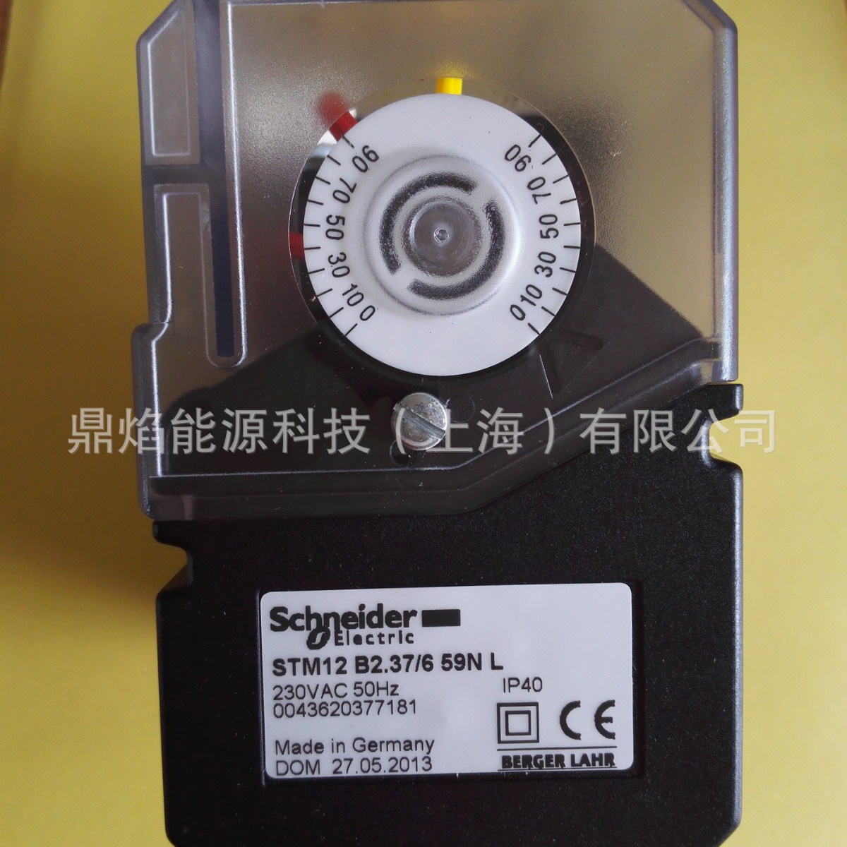 供应伺服马达STM12 B2.37/6 59N L