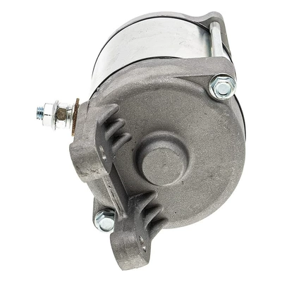 Suitable for – Starter and accessories