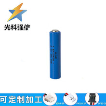 ����﮵��ER10450 3.6V �¿����̸��� �յ�����PLC 7�� AAA����