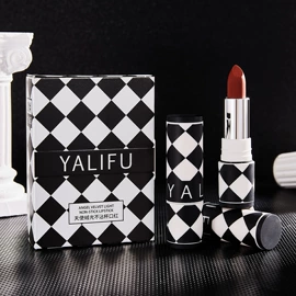 口红;唇膏、唇油;贴片面膜