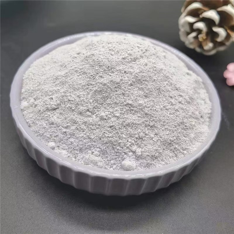 微硅粉现货批发高纯硅灰高强砼用白色黑色硅灰 油田固井用微硅粉-阿里巴巴