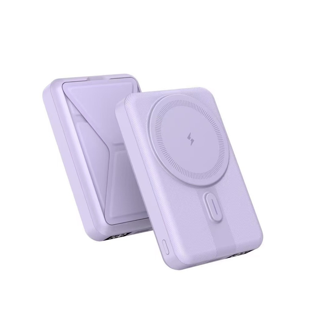 Multi-Purpose2.4A快充手机平板制冷杯按摩器空调服充电宝20000毫