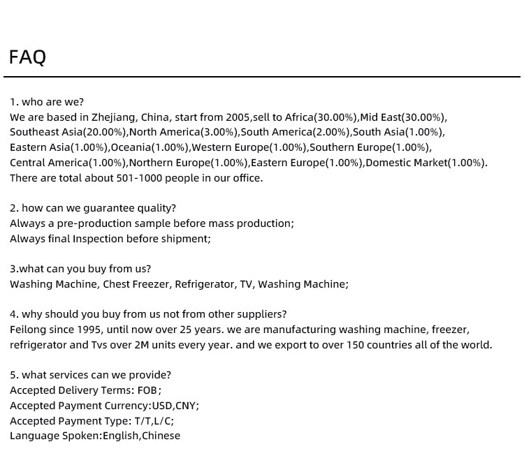 Pantalla de televisión LED de alta definición casera de 19 pulgadas