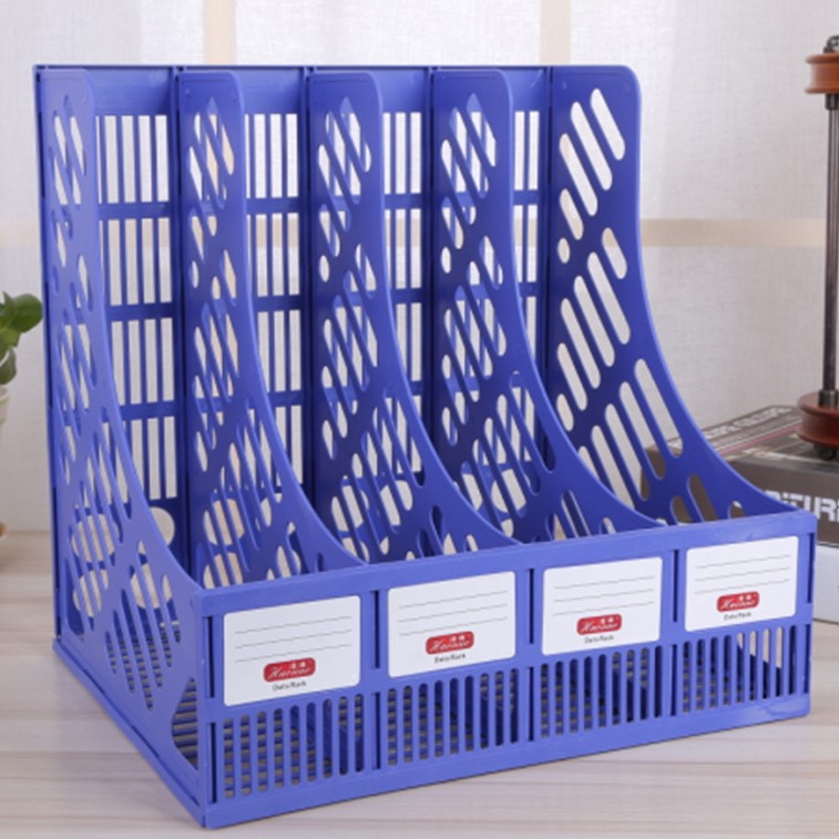 파일 선반의 4 그룹 (40)