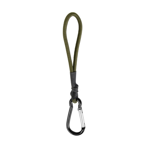 Outdoor elastic rope climbing hook multi-functional camping portable elastic rope buckle canopy pull rope ground nail tent accessories