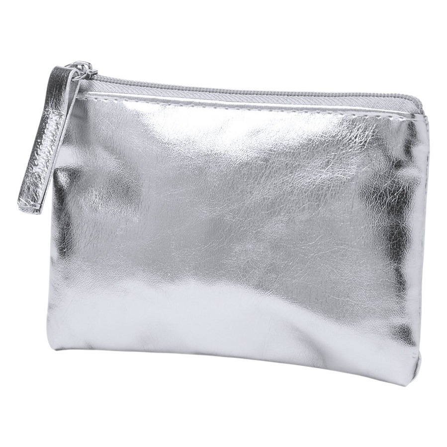 Cross-Border High-Quality Pu Coin Purse Waterproof Simple Fashion Portable Coin Bag Niche Design Bag