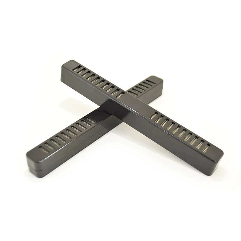 Прямоугольный увлажнитель сигар увлажнитель сигары аксессуары для сигар в наличии Заводская цена