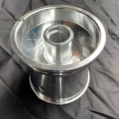 Drift Racing Four-Wheel Motorcycle wheel hub - 10x450-5-bearing-type-13cm