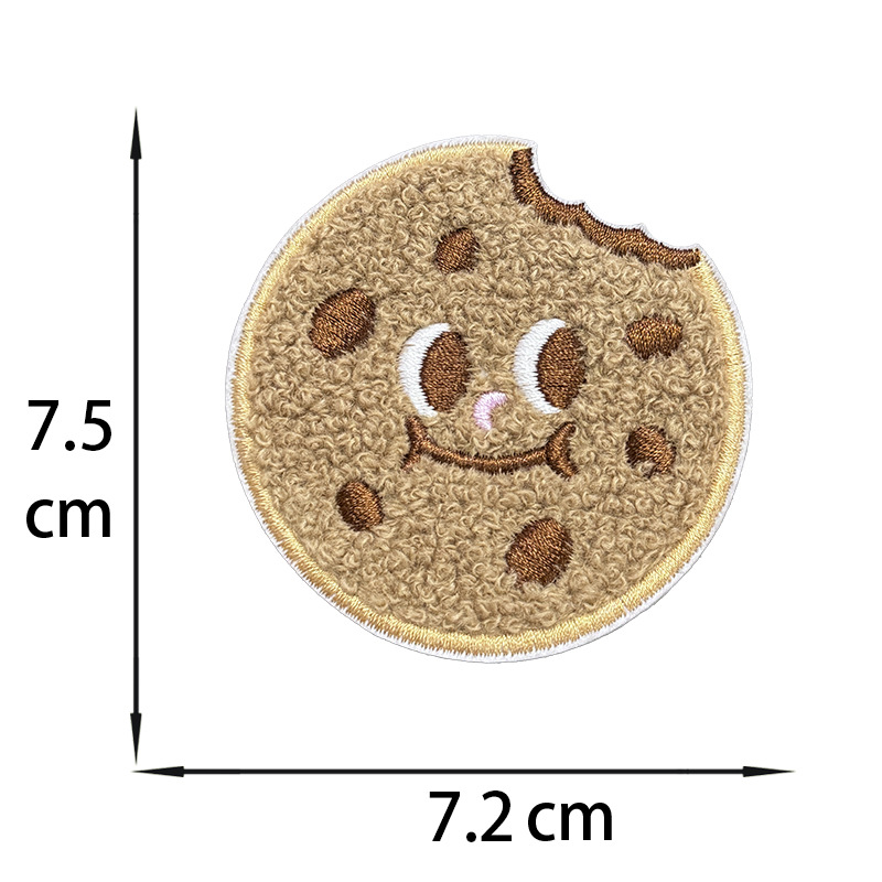 양면테이프* 펀케이크