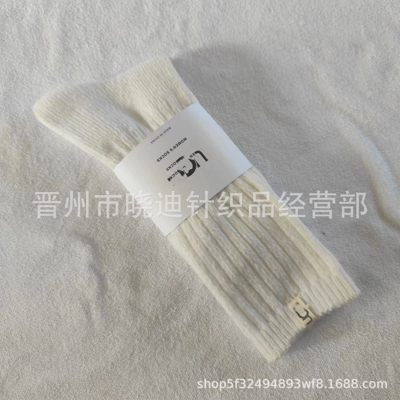 (跨境贸易), ugg, демисезонные тёплые колготки для колен, средняя длинна