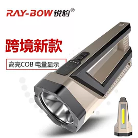 手电筒;头灯头戴电筒;其他户外用品