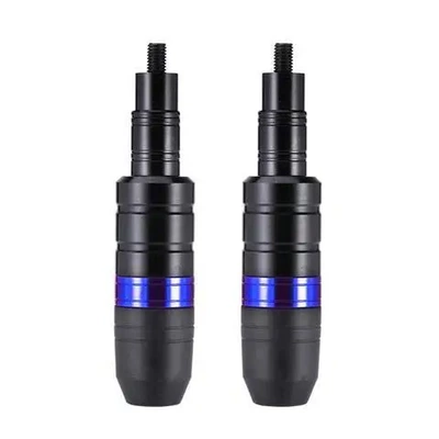 anti-drop rubber anti-drop stick off-road: Digər kuzov və aksesuarlar - 017-anti-fall-stick-blue-one-pair