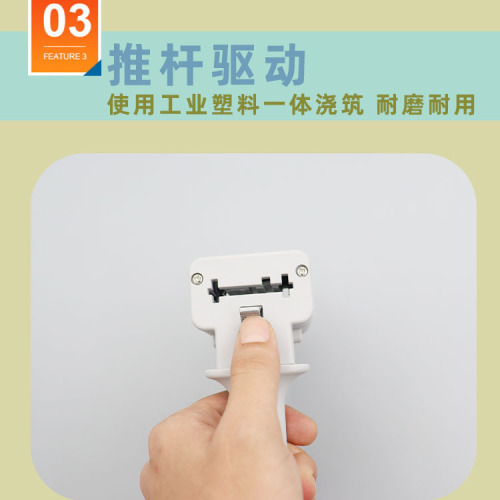 Manual glue gun/AB glue gun/single liquid glue gun/glue gun/two-component glue gun/glue pusher/glue gun