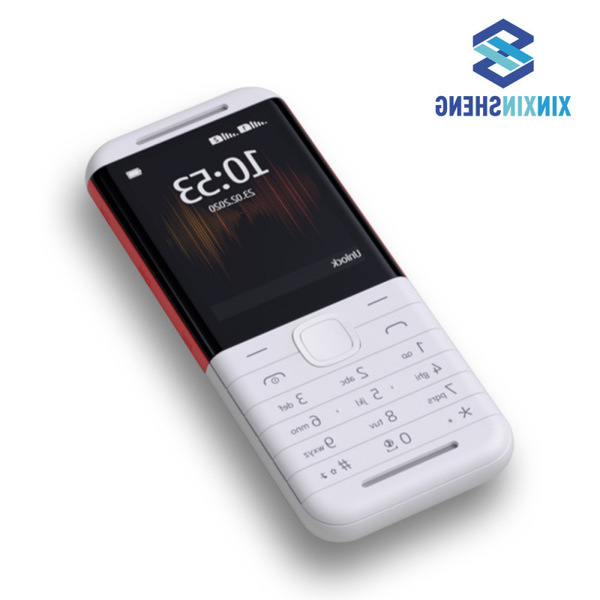 extra-long smart mobile phone for elderly for students
