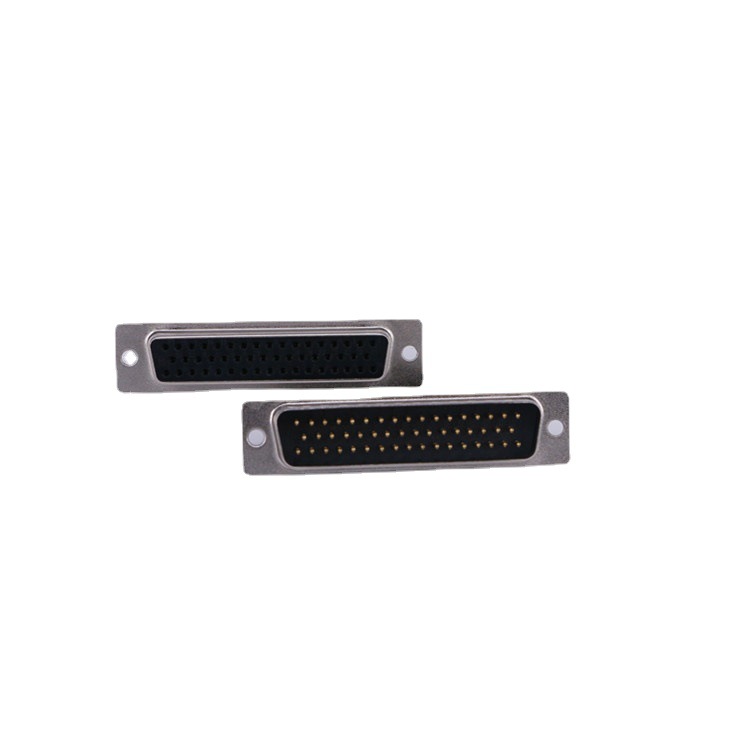 D-SUB HDP50ĸ˲ͷ180°ʽ豸ŷ豸