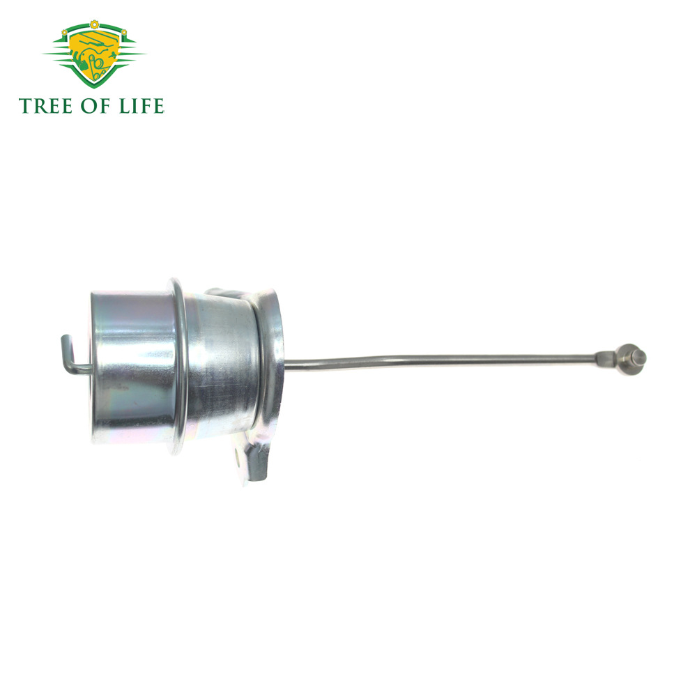 17201-36010 Actuador de vacío para válvula de escape turbina de 4 cilindros Lexus