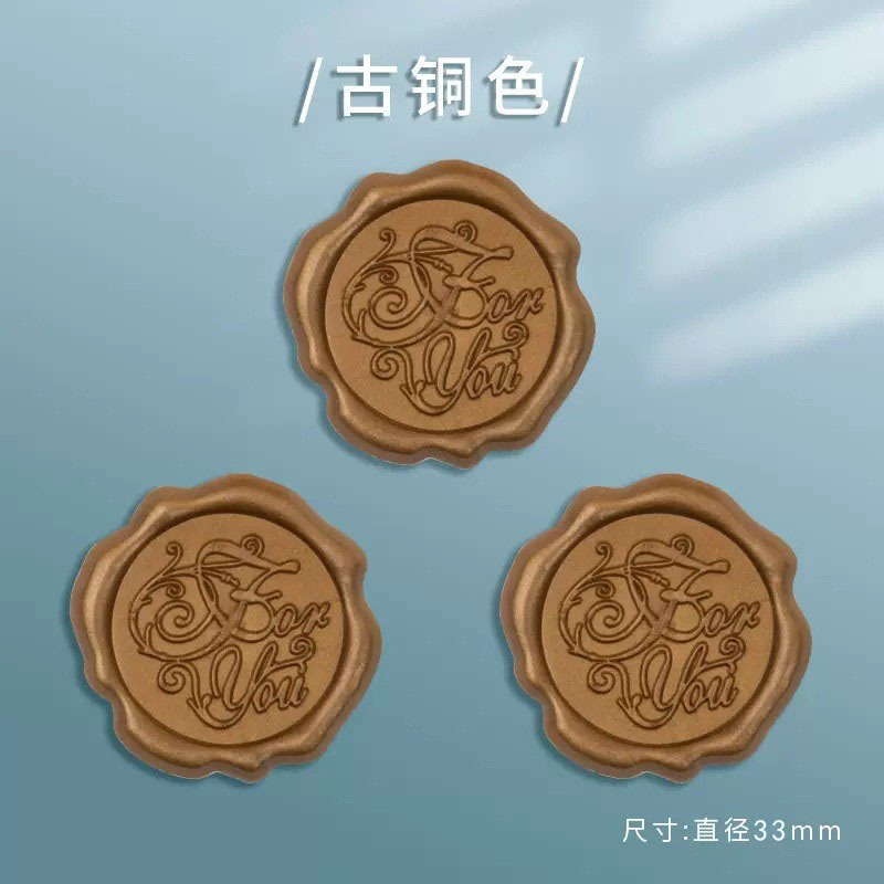 Sobre de lino conjunto de papel de carta retro carta de amor de estilo chino cuero especial papel de invitación postal sobre de pintura