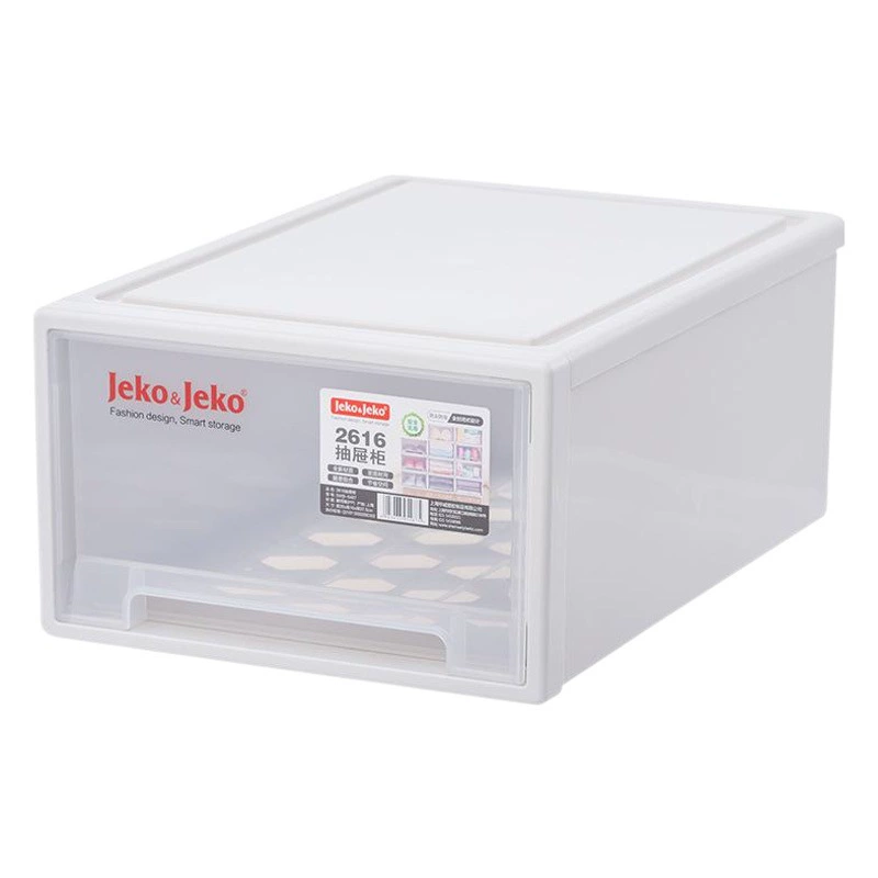 JEKO письменный стол офисный стол шкаф для хранения ящика в форме ящика для офисных принадлежностей коробка для документов пластиковая полка отделки коробки