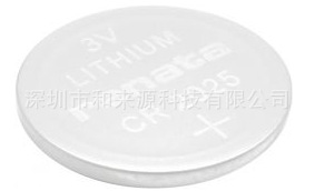 CR2025MFRIB  纽扣电池 ，正品