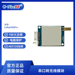 ˼��o��LoRa6100pro�����ɔ_�o���������lģ�Kmesh�M�Wͨ��ģ�K