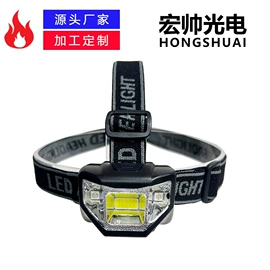 户外头灯;野营/露营灯;小夜灯