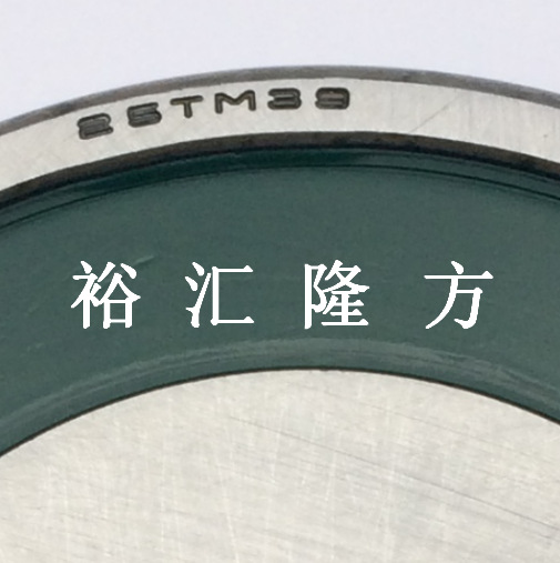 25TM39 变速箱轴承 25TM39U40AL 深沟球轴承 25*72*22