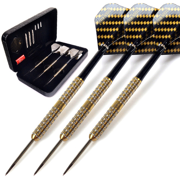 CUESOUL /Q Swift Series 24g Swift Class Hard 95% Tungsten Steel Dart…