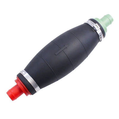 High-Flow Manual Oil Pump Car Emergency Hand Pump Water Suction Device Oil Suction Pipe Gasoline and Diesel Large Pump Oil Extractor (Kempinq və səyahət) - large-pump