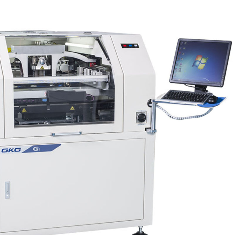 GKGȫ�Զ�ӡˢ����������ӡˢ��G5SMT��װ�Ӿ�ӡˢ��ƽ���Զ�ӡˢ