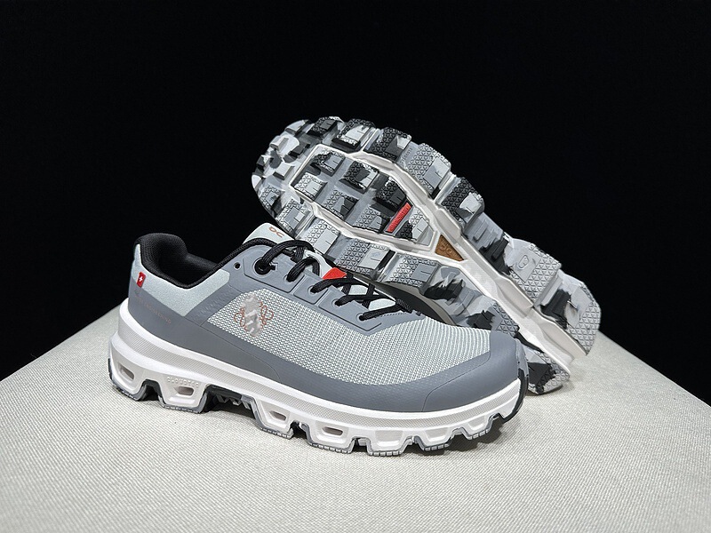 莆田鞋 On昂跑 x LUEWE 罗威 Cloudventrure 男女鞋 36-45|undefined