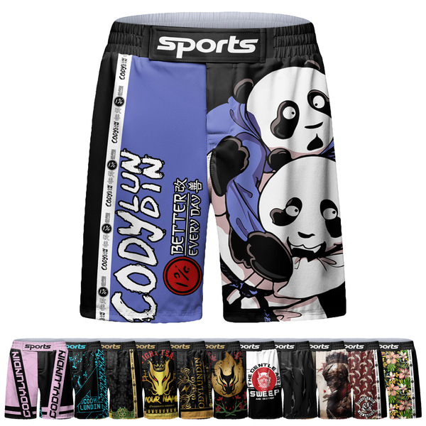 Spring sports summer quick dry shorts for gym