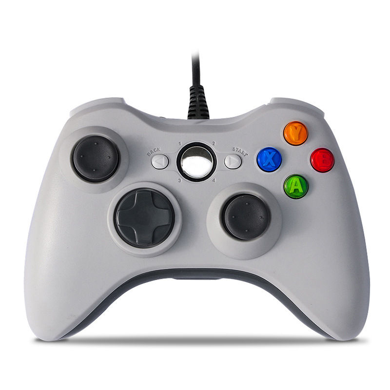 Blanco (PC360/PS3/Android sin motor desnudo)