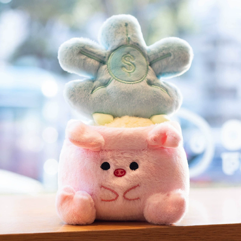 Plush cute toy, sophisticated doll