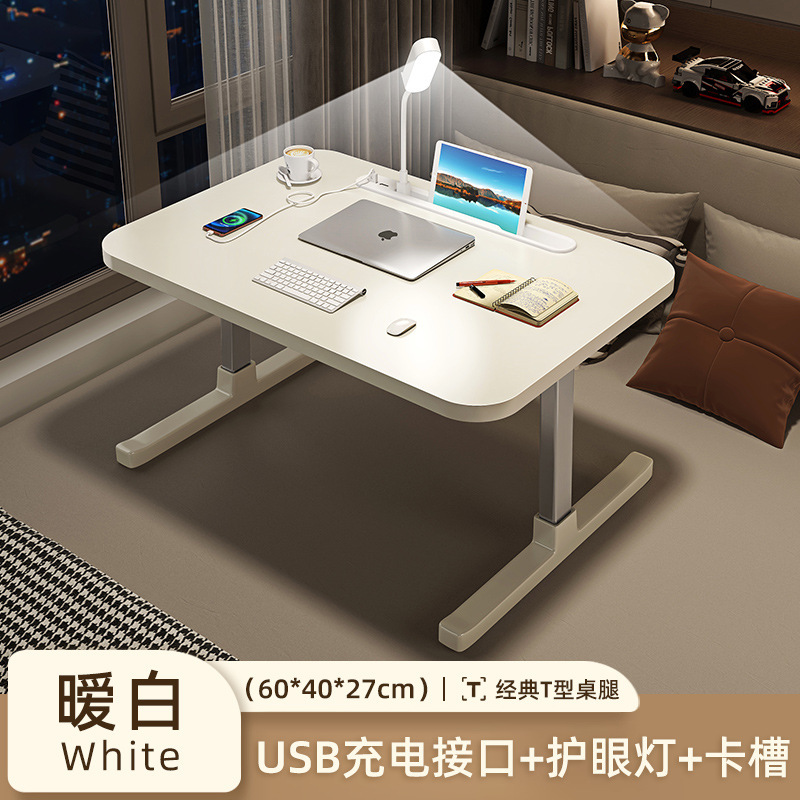 小さなテーブル学習テーブル折りたたみ学生寮二段ベッドコンピュータテーブルデスク子供用ライティングデスク|undefined