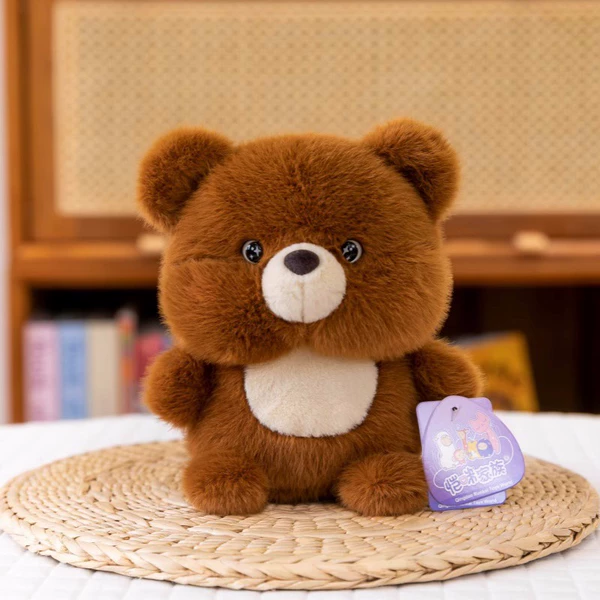Brown bear