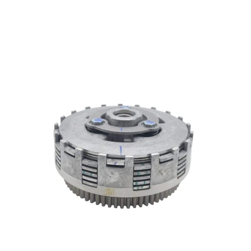 Zongshen Zy250Sr Py25Sr Aprilia Gpr250S Cyklon Ra250S Clutch Assembly