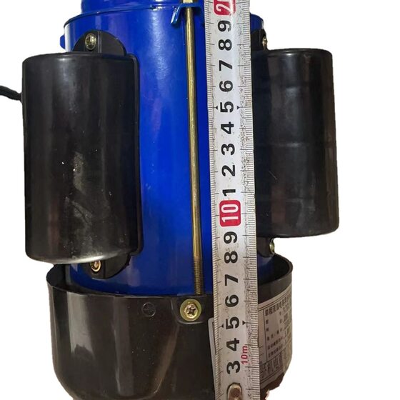 YL80 National Standard Single-phase Motor 220V High Power 1.5/1.8/3.0/5 Motor Small Two-phase Motor