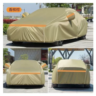 Car clothing Protection, Dust Protection, Sunshade, Special
