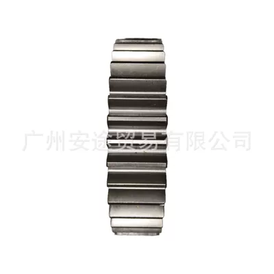 Transmission gear and shaft High-Quality Sinotruk Gearbox